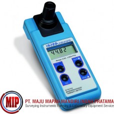 HANNA HI93703C Portable Turbidity Meter